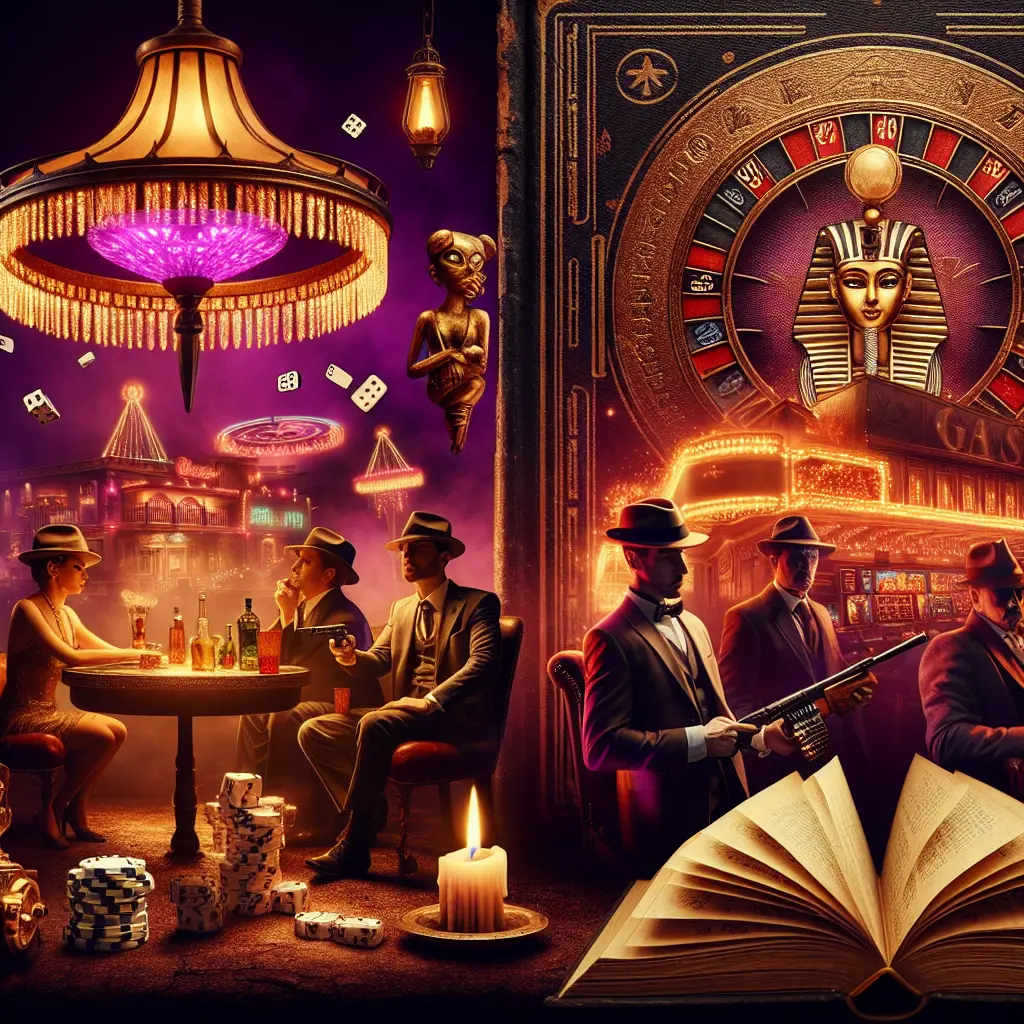 Book of Ra